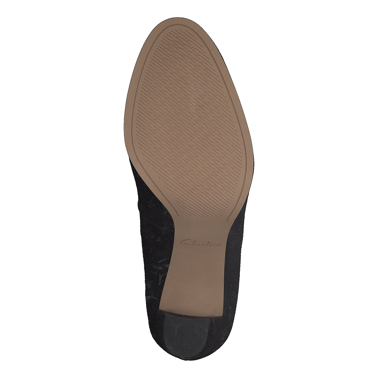 Clarks Kaylin Cara Black Sde(Kaylin Cara Black Sde) 7 Clarks Kaylin Cara Black Sde(Kaylin Cara Black Sde) - Bild 7