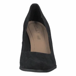 Clarks Kaylin Cara Black Sde(Kaylin Cara Black Sde) 10 Clarks Kaylin Cara Black Sde(Kaylin Cara Black Sde) -Heppo Butik 60208 11 40f77b63 3e54 4511 80bd 89ae67f263ab