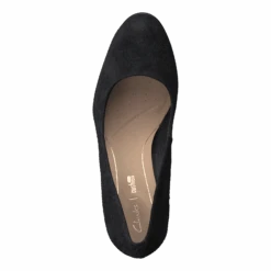 Clarks Kaylin Cara Black Sde(Kaylin Cara Black Sde) 12 Clarks Kaylin Cara Black Sde(Kaylin Cara Black Sde) -Heppo Butik 60208 11 d5e40012 f44e 4aa3 959c 3a8a6991ee78