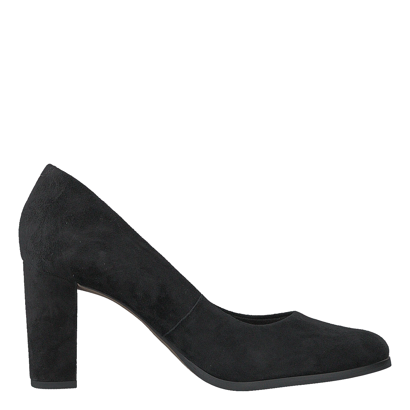 Clarks Kaylin Cara Black Sde(Kaylin Cara Black Sde) 2 Clarks Kaylin Cara Black Sde(Kaylin Cara Black Sde) - Bild 2