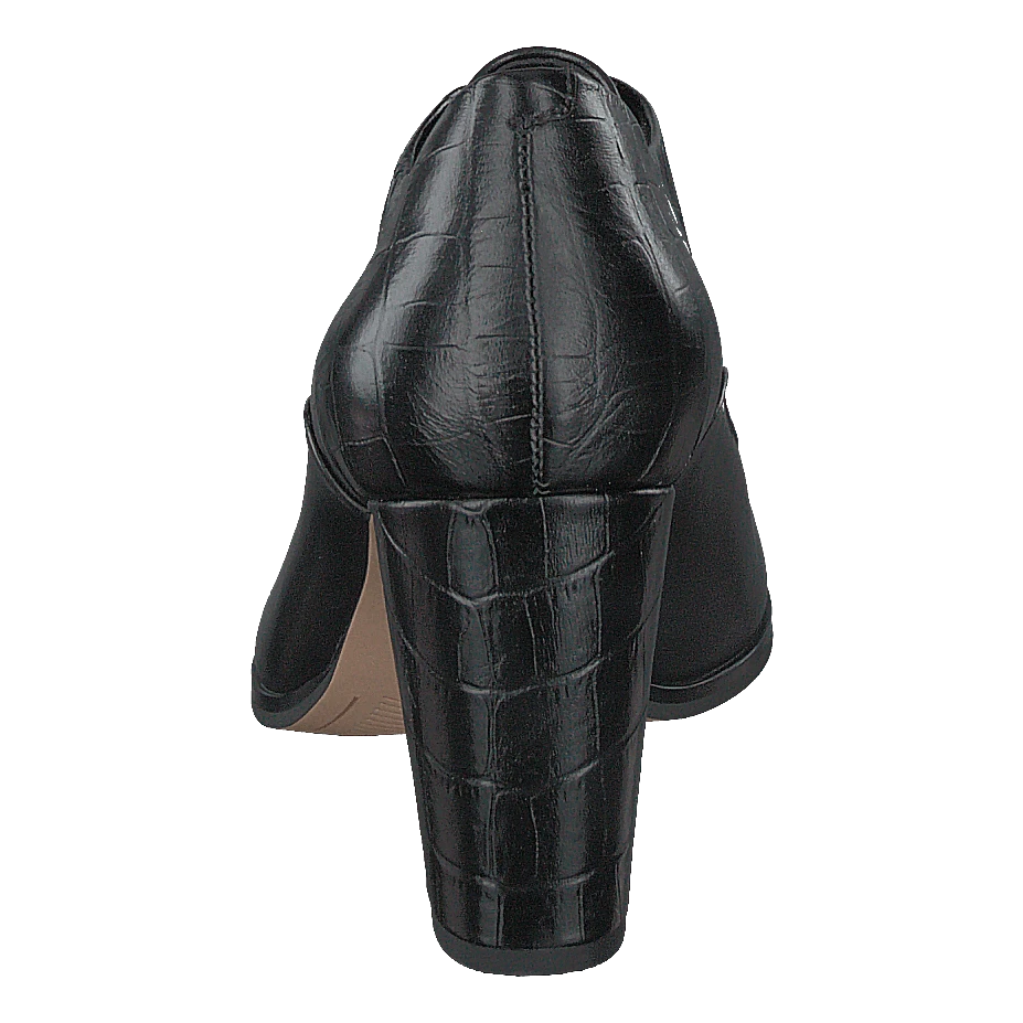 Clarks Kaylin Ida Black Combi(Kaylin Ida Black Combi) 5 Clarks Kaylin Ida Black Combi(Kaylin Ida Black Combi) - Bild 5