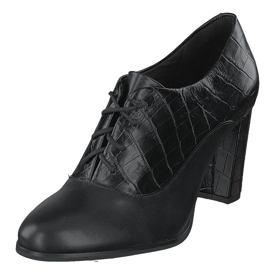 Clarks Kaylin Ida Black Combi(Kaylin Ida Black Combi) 3 Clarks Kaylin Ida Black Combi(Kaylin Ida Black Combi) - Bild 3