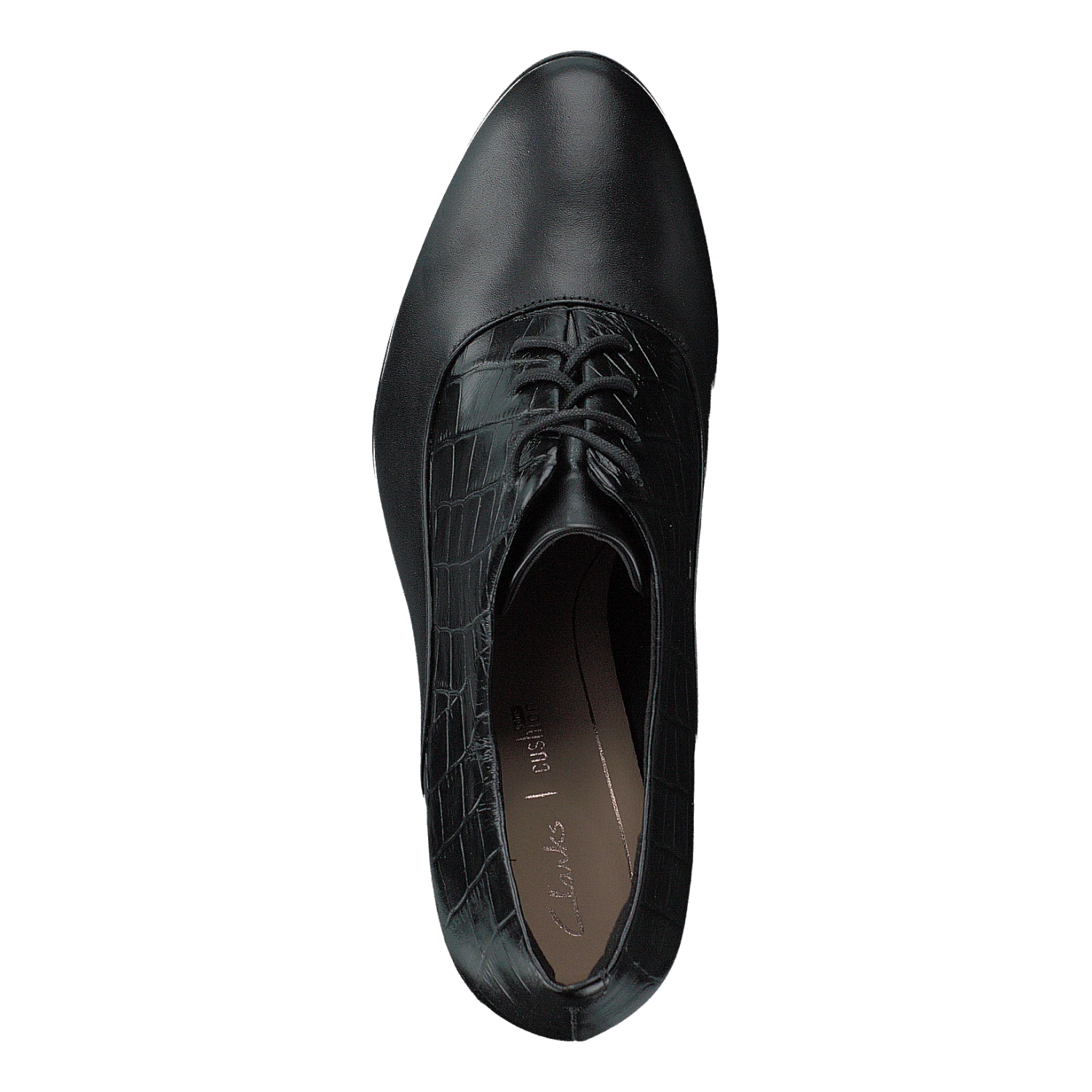 Clarks Kaylin Ida Black Combi(Kaylin Ida Black Combi) 6 Clarks Kaylin Ida Black Combi(Kaylin Ida Black Combi) - Bild 6