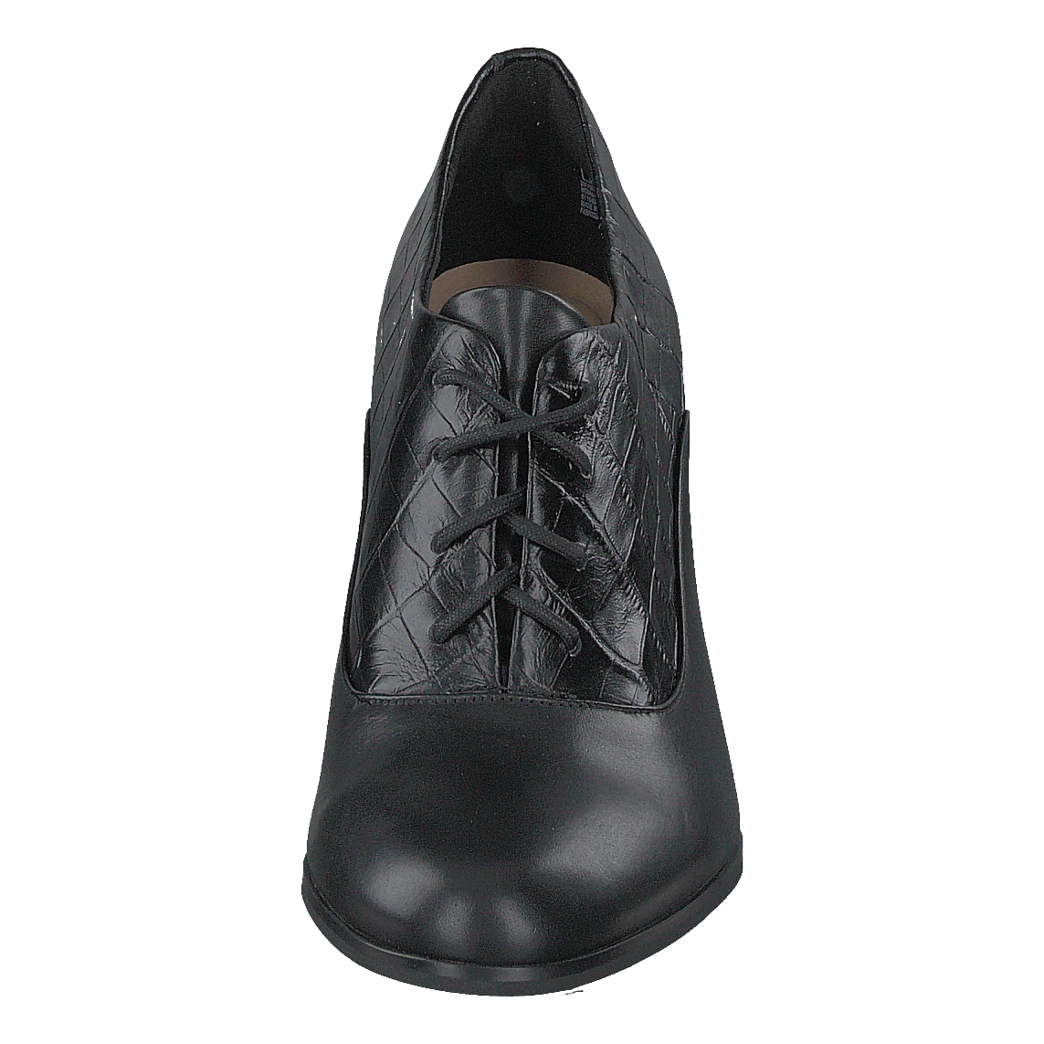 Clarks Kaylin Ida Black Combi(Kaylin Ida Black Combi) 4 Clarks Kaylin Ida Black Combi(Kaylin Ida Black Combi) - Bild 4