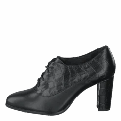Clarks Kaylin Ida Black Combi(Kaylin Ida Black Combi)