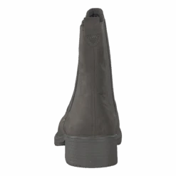 Clarks Orinoco Club Dark Grey Nubuck(Orinoco Club Dark Grey Nubuck) -Heppo Butik 60208 22