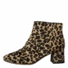 Clarks Sheer Flora Leopard Print(Sheer Flora Leopard Print)