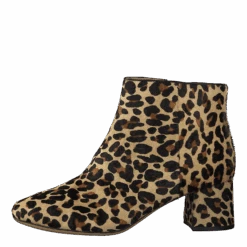 Clarks Sheer Flora Leopard Print(Sheer Flora Leopard Print)