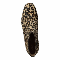 Clarks Sheer Flora Leopard Print(Sheer Flora Leopard Print) -Heppo Butik 60208 36 9ab3dda2 e560 402b be6e bdc28166d694