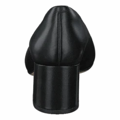 Clarks Sheer Rose Black Leather(Sheer Rose Black Leather) -Heppo Butik 60208 37