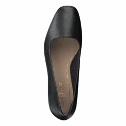 Clarks Sheer Rose Black Leather(Sheer Rose Black Leather) -Heppo Butik 60208 37 23822420 e334 45c0 9a06 3367505134bd