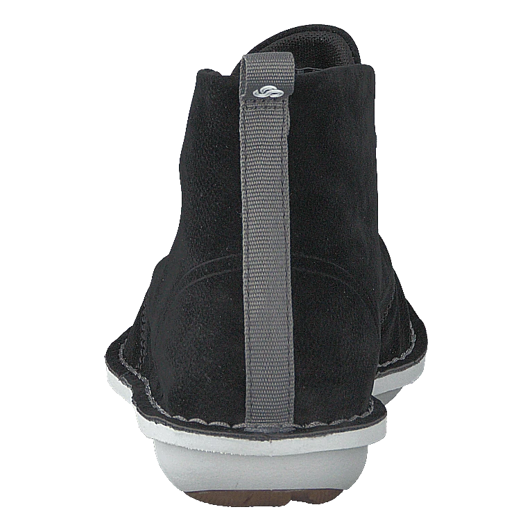 Clarks Step Weltisle. Black(Step Weltisle Black) 5 Clarks Step Weltisle. Black(Step Weltisle Black) - Bild 5