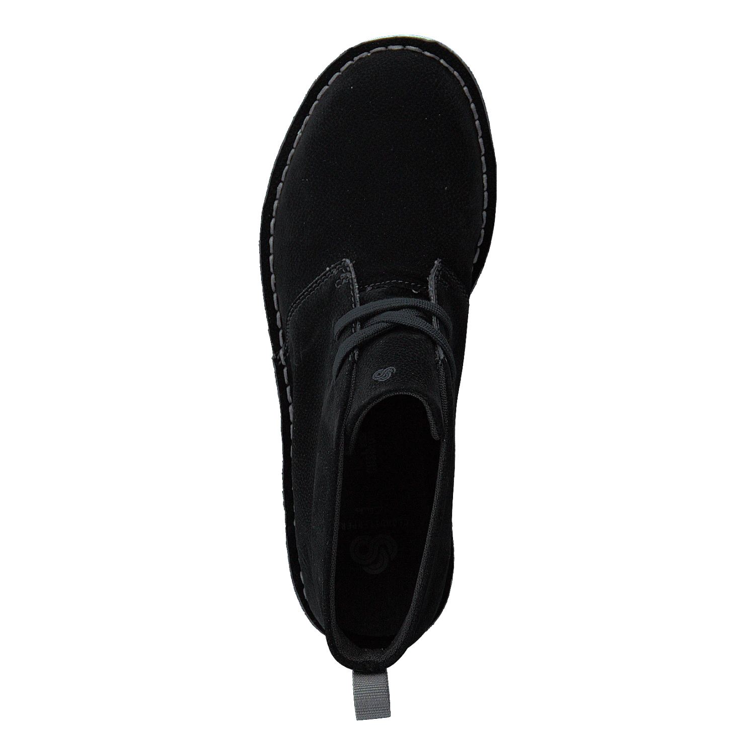 Clarks Step Weltisle. Black(Step Weltisle Black) 6 Clarks Step Weltisle. Black(Step Weltisle Black) - Bild 6
