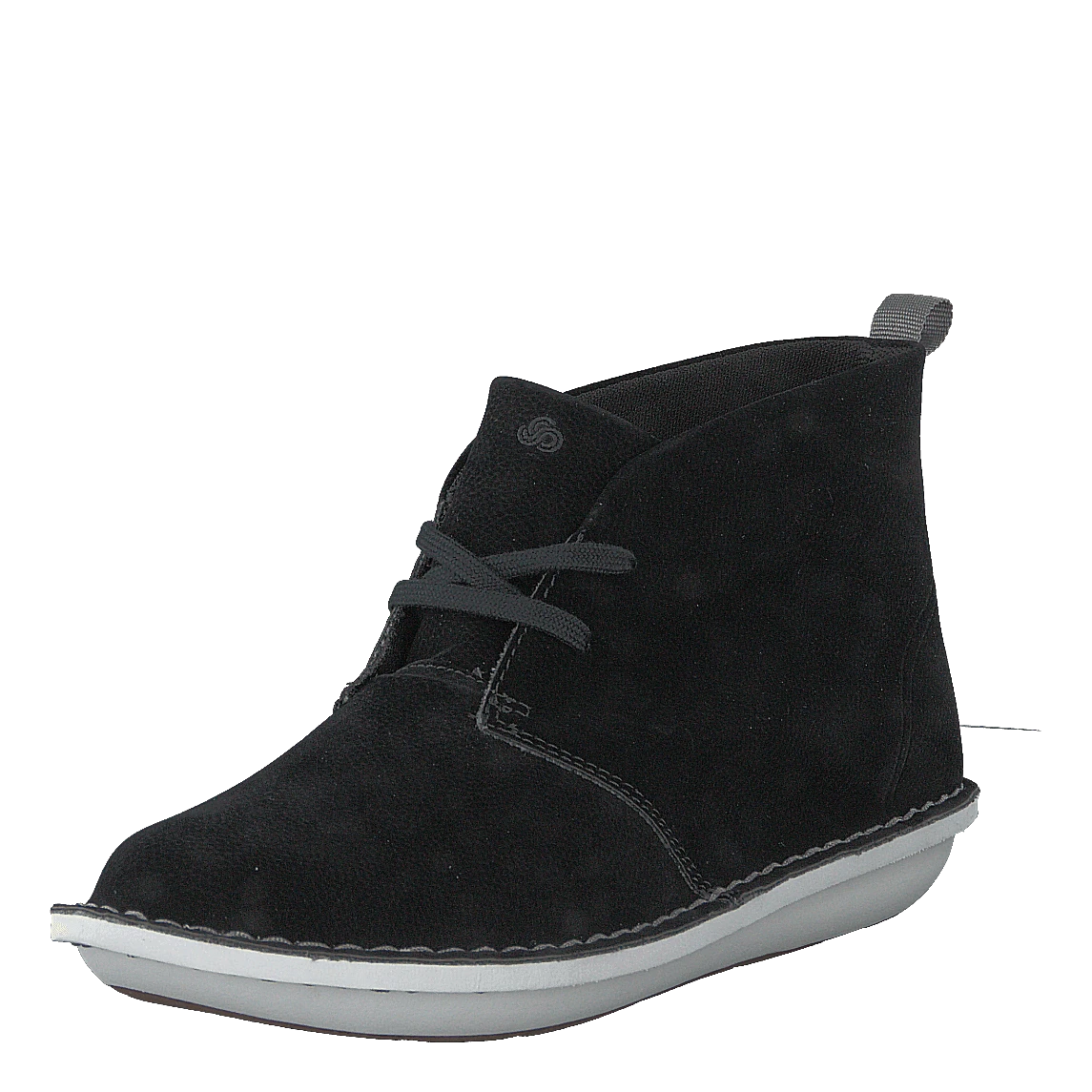 Clarks Step Weltisle. Black(Step Weltisle Black) 3 Clarks Step Weltisle. Black(Step Weltisle Black) - Bild 3