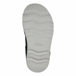 Clarks Crown Halo T Navy Leather(Crown Halo T Navy Leather) -Heppo Butik 60208 57 6203be43 578a 411a 96ca 8ed2ed4aa6cb