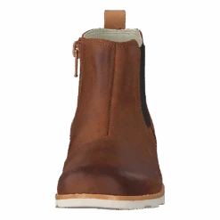 Clarks Crown Halo T Tan Leather(Crown Halo T Tan Leather) 10 Clarks Crown Halo T Tan Leather(Crown Halo T Tan Leather) -Heppo Butik 60208 58