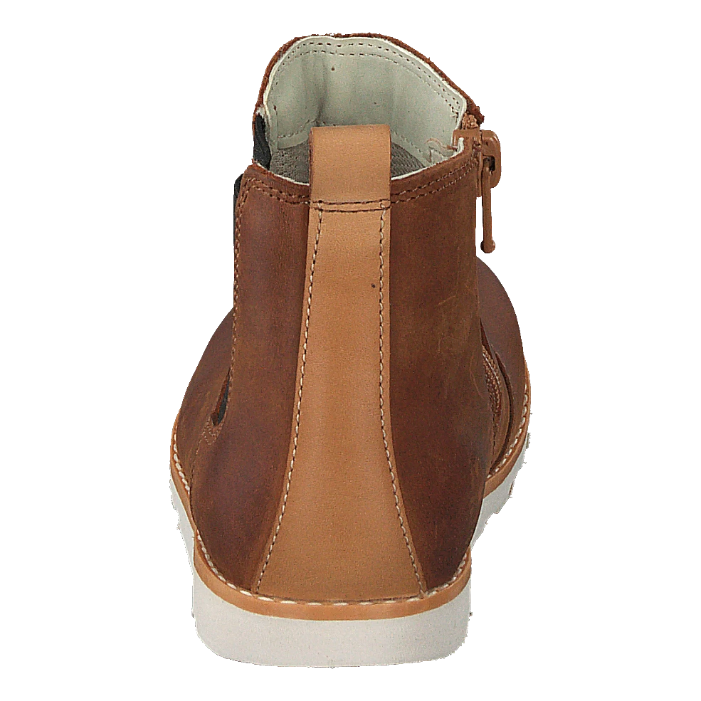 Clarks Crown Halo T Tan Leather(Crown Halo T Tan Leather) 5 Clarks Crown Halo T Tan Leather(Crown Halo T Tan Leather) - Bild 5