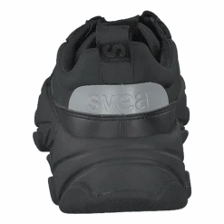 Fire Sneaker Black(Fire Sneaker Black) -Heppo Butik 60208 99