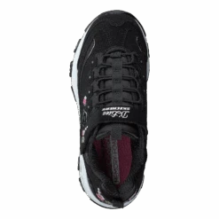 Skechers Girls D'lites Blk(Girls D Lites Blk) -Heppo Butik 60210 04 32c42fd8 3cd1 4612 9ee7 aaeda4c0b189