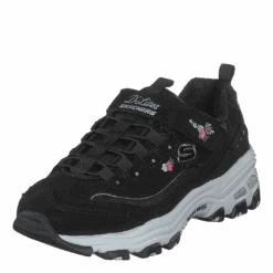 Skechers Girls D'lites Blk(Girls D Lites Blk) -Heppo Butik 60210 04 73073cb1 fe83 45f1 9c08 fbc078d4c11e