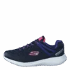 Skechers Girls Ultra Flex Nvpr(Girls Ultra Flex Nvpr)