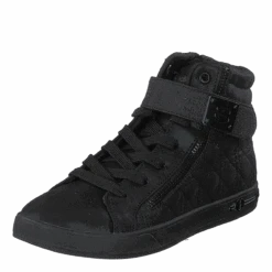 Skechers Girls Shoutouts Bbk(Girls Shoutouts Bbk) -Heppo Butik 60210 07