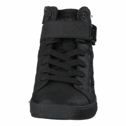 Skechers Girls Shoutouts Bbk(Girls Shoutouts Bbk) -Heppo Butik 60210 07 a4078283 54d4 4a6c 9af4 b782a652ab06