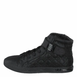 Skechers Girls Shoutouts Bbk(Girls Shoutouts Bbk)