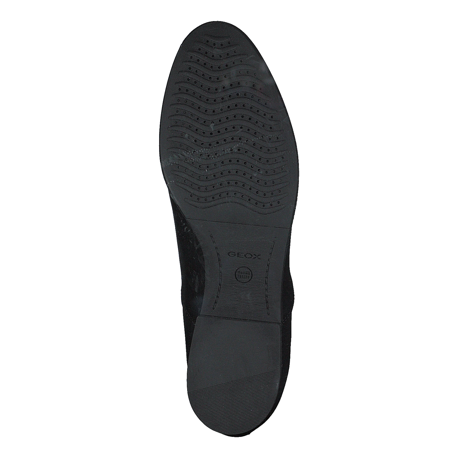 Geox D Felicity Np Abx Black(D Felicity Np Abx Black) 7 Geox D Felicity Np Abx Black(D Felicity Np Abx Black) - Bild 7