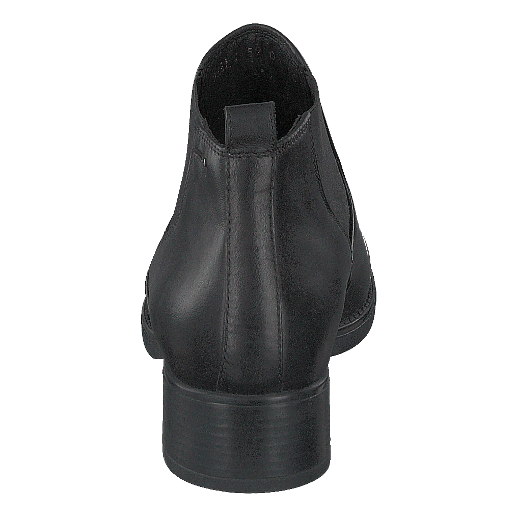 Geox D Felicity Np Abx Black(D Felicity Np Abx Black) 5 Geox D Felicity Np Abx Black(D Felicity Np Abx Black) - Bild 5