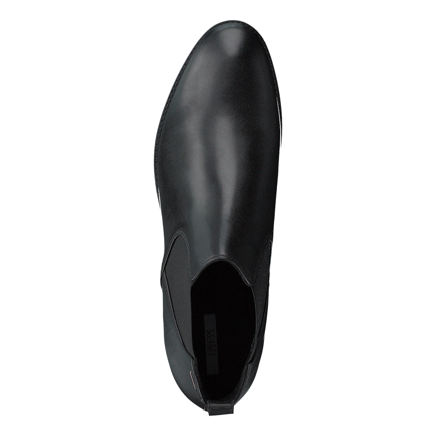 Geox D Felicity Np Abx Black(D Felicity Np Abx Black) 6 Geox D Felicity Np Abx Black(D Felicity Np Abx Black) - Bild 6