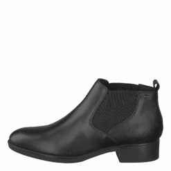 Geox D Felicity Np Abx Black(D Felicity Np Abx Black)