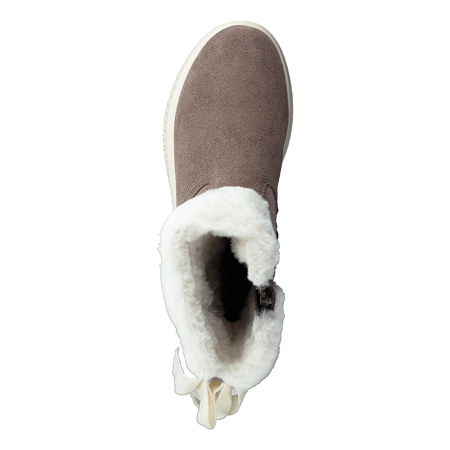 Geox J Discomix Girl Dk Beige(J Discomix Girl Dk Beige) 6 Geox J Discomix Girl Dk Beige(J Discomix Girl Dk Beige) - Bild 6