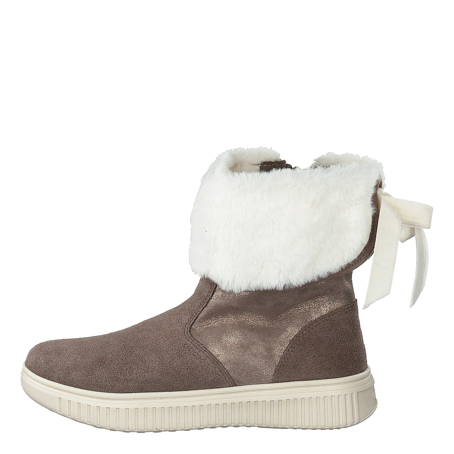 Geox J Discomix Girl Dk Beige(J Discomix Girl Dk Beige) 1 Geox J Discomix Girl Dk Beige(J Discomix Girl Dk Beige)