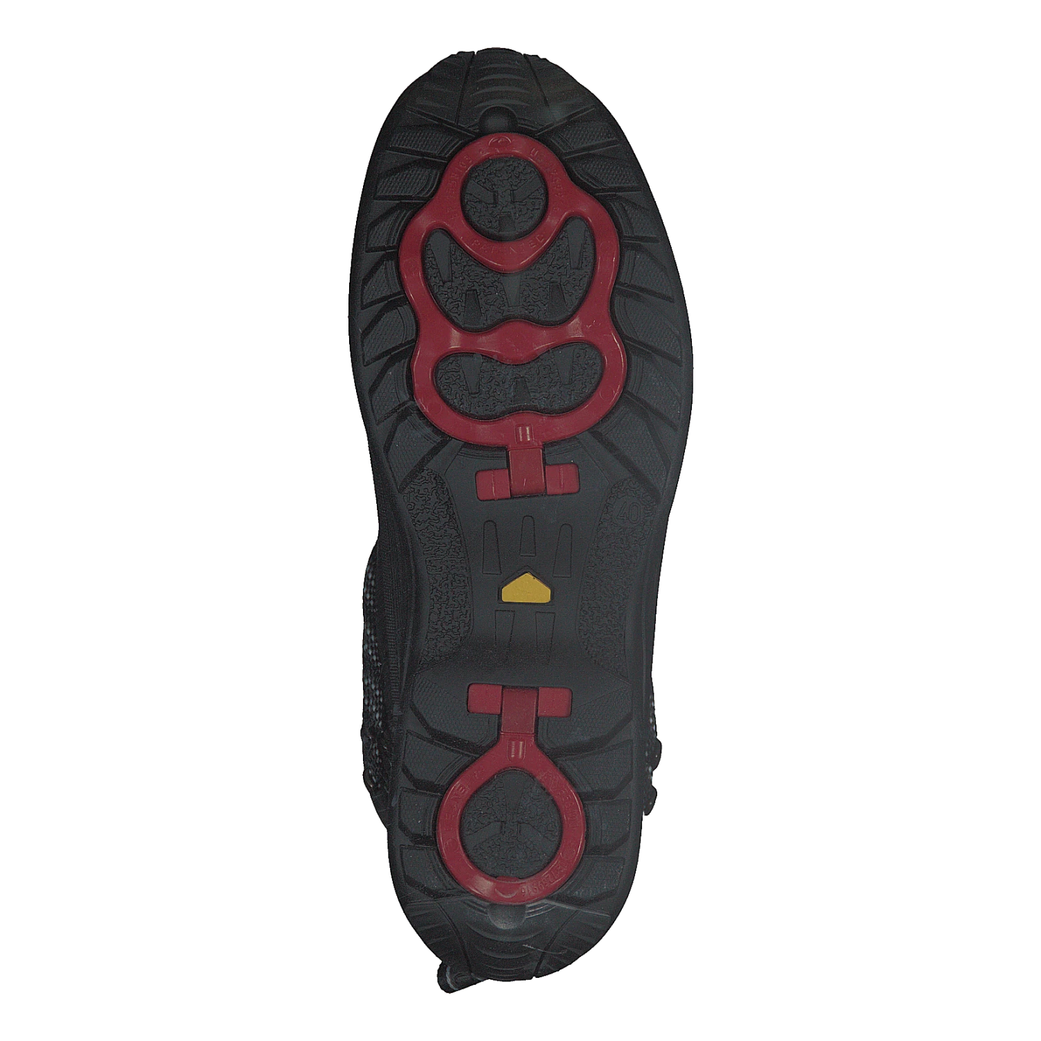 ILSE JACOBSEN Ice9001 Black(Ice9001 Black) 7 ILSE JACOBSEN Ice9001 Black(Ice9001 Black) - Bild 7