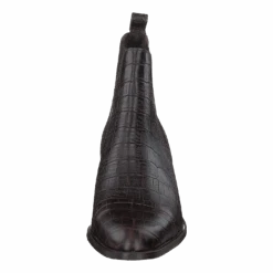 Bianco Biacarol Croco Dress Chelsea Dark Brown(Biacarol Croco Dress Chelsea Dark Brown) -Heppo Butik 60212 47 31c8bcaa b055 4733 85c7 20c66577643f