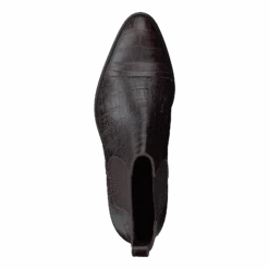 Bianco Biacarol Croco Dress Chelsea Dark Brown(Biacarol Croco Dress Chelsea Dark Brown) -Heppo Butik 60212 47 c4ce29d3 f94a 4f95 851a 98bcb715e0c8