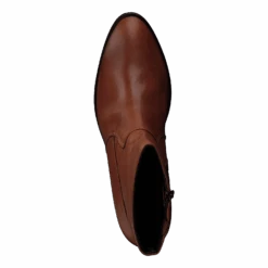 Bianco Biacofia Leather Boot Cognac(Biacofia Leather Boot Cognac) -Heppo Butik 60212 84 1e5f2f75 285f 49b8 9624 bb1c7a7e4650