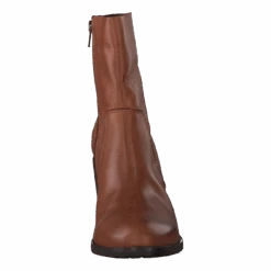 Bianco Biacofia Leather Boot Cognac(Biacofia Leather Boot Cognac) -Heppo Butik 60212 84 21928361 21ec 421d 97e2 b0c50e29b1ad