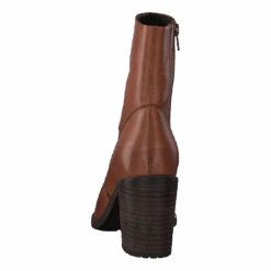 Bianco Biacofia Leather Boot Cognac(Biacofia Leather Boot Cognac) -Heppo Butik 60212 84 909b41d0 0f17 49d4 9ece f35813550f8b