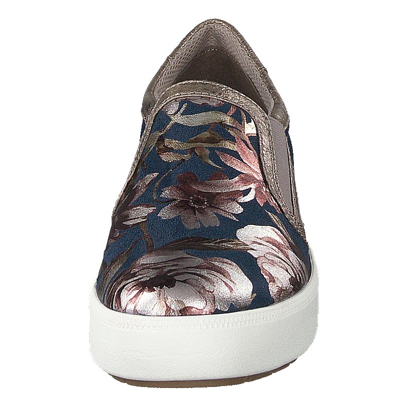 Jana 24709-22-824 Navy/flower(24709 22 824 Navy Flower) 4 Jana 24709-22-824 Navy/flower(24709 22 824 Navy Flower) - Bild 4