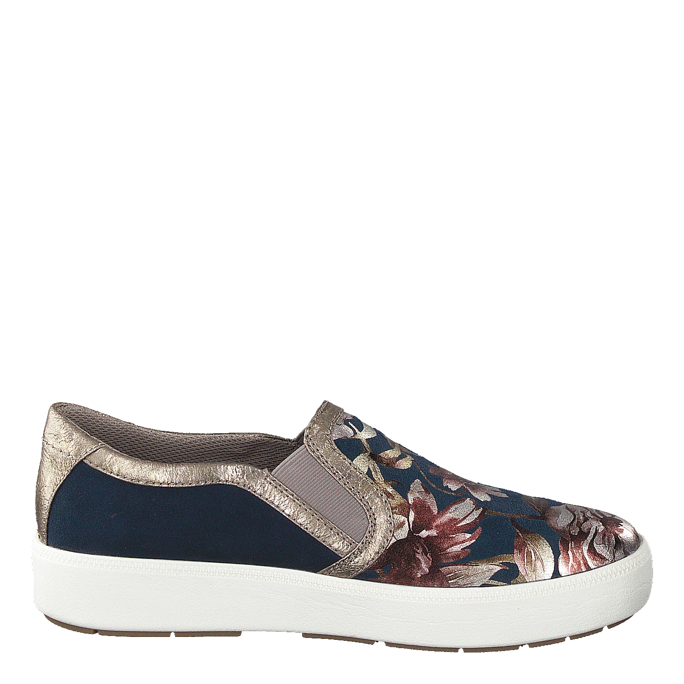 Jana 24709-22-824 Navy/flower(24709 22 824 Navy Flower) 2 Jana 24709-22-824 Navy/flower(24709 22 824 Navy Flower) - Bild 2