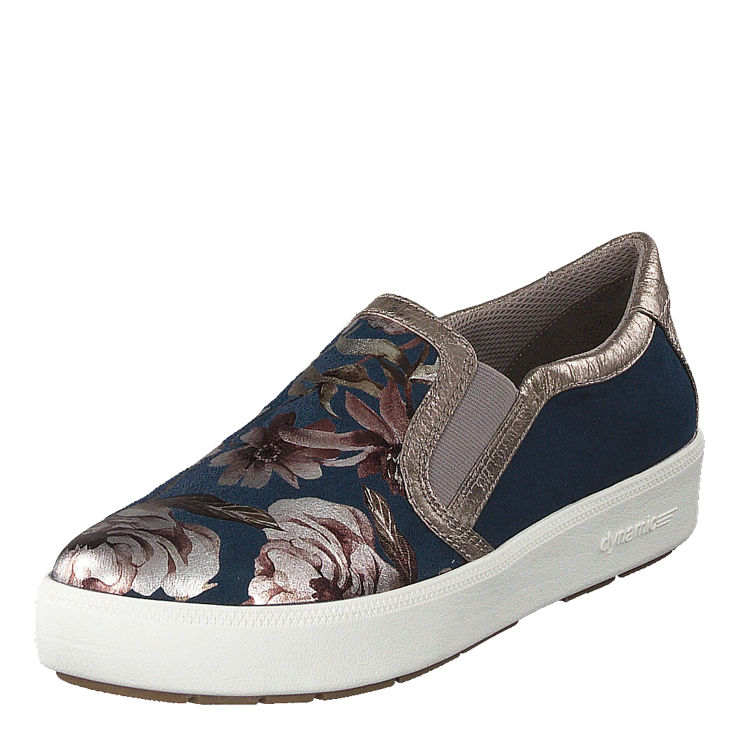 Jana 24709-22-824 Navy/flower(24709 22 824 Navy Flower) 3 Jana 24709-22-824 Navy/flower(24709 22 824 Navy Flower) - Bild 3