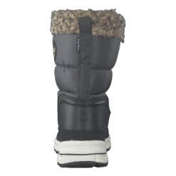 Hummel Snow Boot Jr Asphalt(Snow Boot Jr Asphalt) -Heppo Butik 60213 92 049b8287 013d 451c 82d2 c112a2593acf