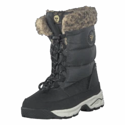 Hummel Snow Boot Jr Asphalt(Snow Boot Jr Asphalt) -Heppo Butik 60213 92 cb7c61d0 86ca 47a9 847e fe49b32e5282