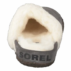 Sorel Nakiska Slide Ii Quarry Natural(Nakiska Slide Ii Quarry Natural) -Heppo Butik 60213 96