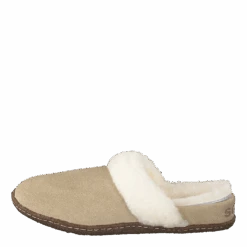 Sorel Nakiska Slide Ii British Tan, Natural(Nakiska Slide Ii British Tan Natural)