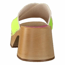 Anette High Neon Yellow(Anette High Neon Yellow) -Heppo Butik 60215 55 551fc4f6 3c86 4473 b48b d0cb3407bdc5