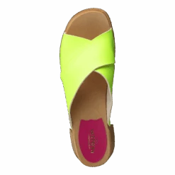 Anette High Neon Yellow(Anette High Neon Yellow) -Heppo Butik 60215 55 c5ea82d7 bd8c 4a25 9f22 e19670cbcc1f