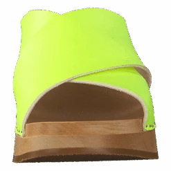 Anette High Neon Yellow(Anette High Neon Yellow) -Heppo Butik 60215 55 db0c1088 4c15 4bd2 af58 52aafe016703